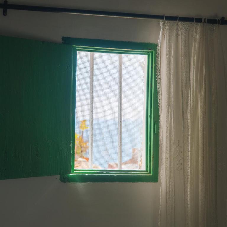 Casa Nido apartments - Apartamento 1 dormitorio con vistas al mar y terraza - 16