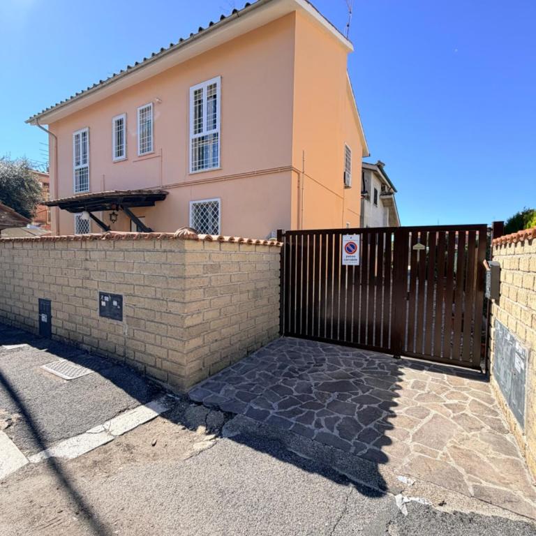 Domus Castelli - Appartamento con 1 Camera da Letto - 2