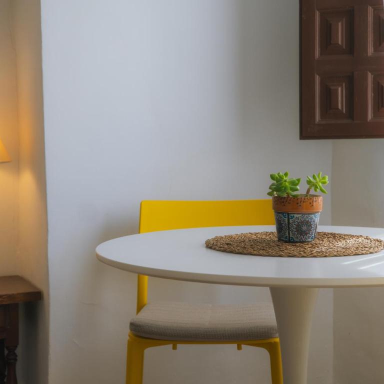 Casa Nido apartments - Apartamento Estudio - 18