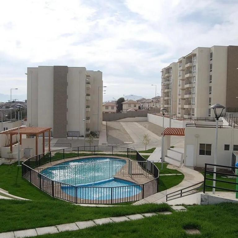 Mirador Bahia - Apartamento de 3 dormitorios - 7