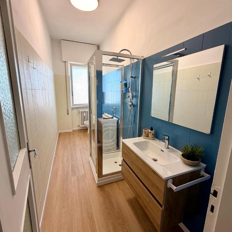 Casa Sole - Appartement 2 Chambres - 12