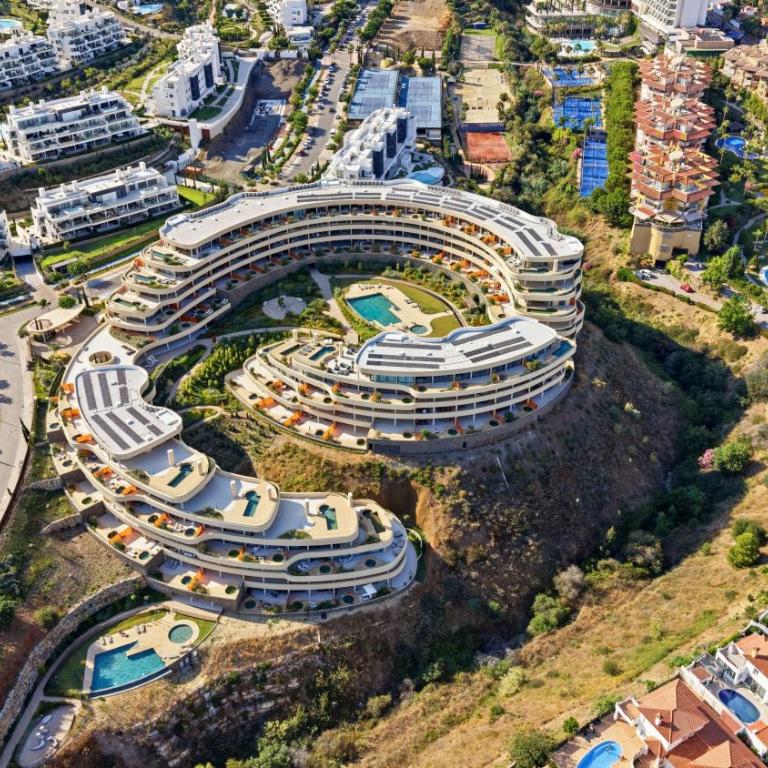 Higuerón Prestige Sea View Residence - Appartamento con 2 Camere da Letto - 31