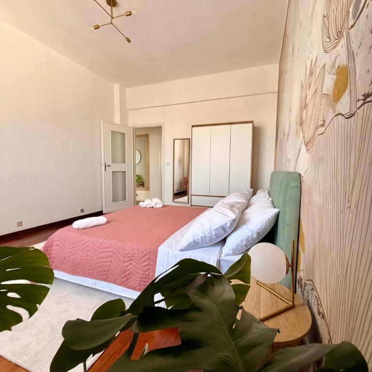 Casa Sole - Appartement 2 Chambres - 10