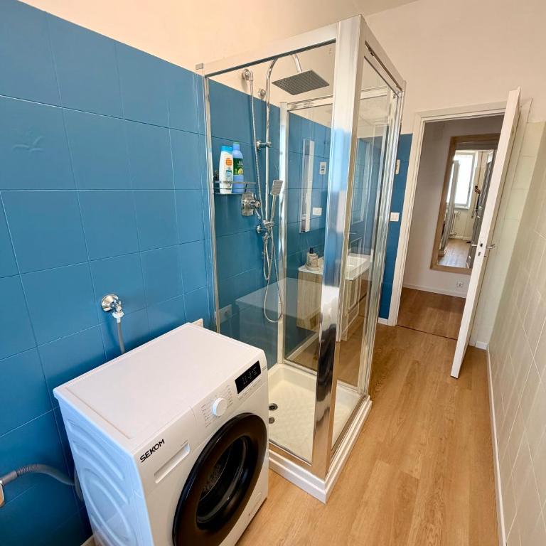 Casa Sole - Appartement 2 Chambres - 18