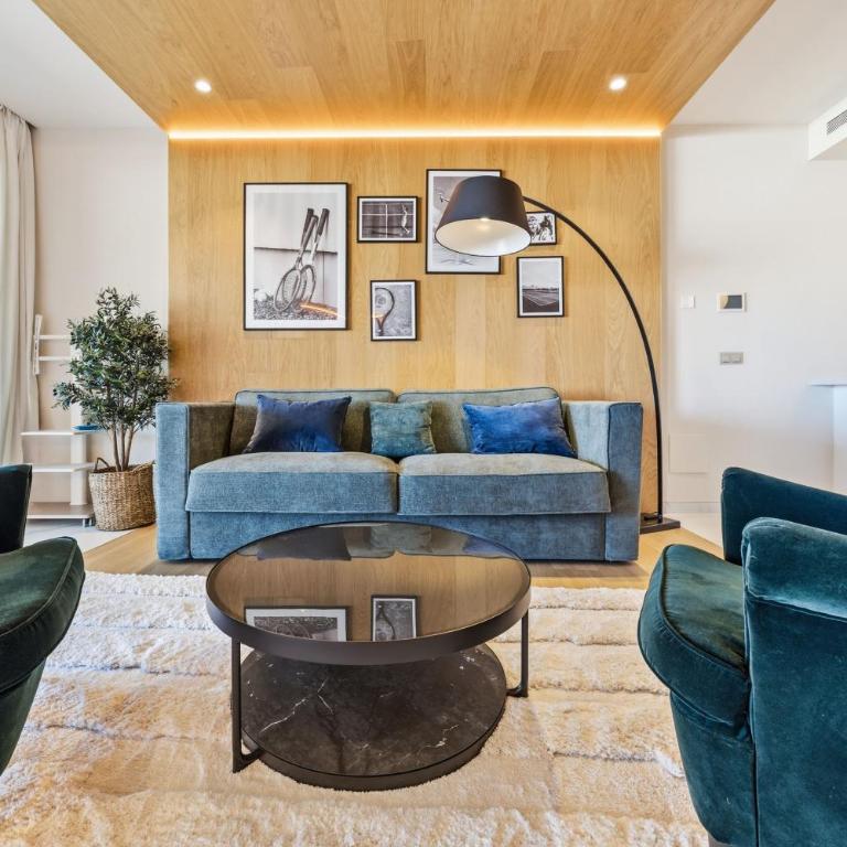 Higuerón Prestige Sea View Residence - Appartamento con 2 Camere da Letto - 17