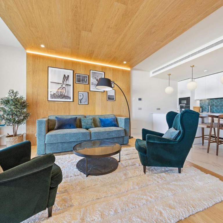 Higuerón Prestige Sea View Residence - Appartamento con 2 Camere da Letto - 18