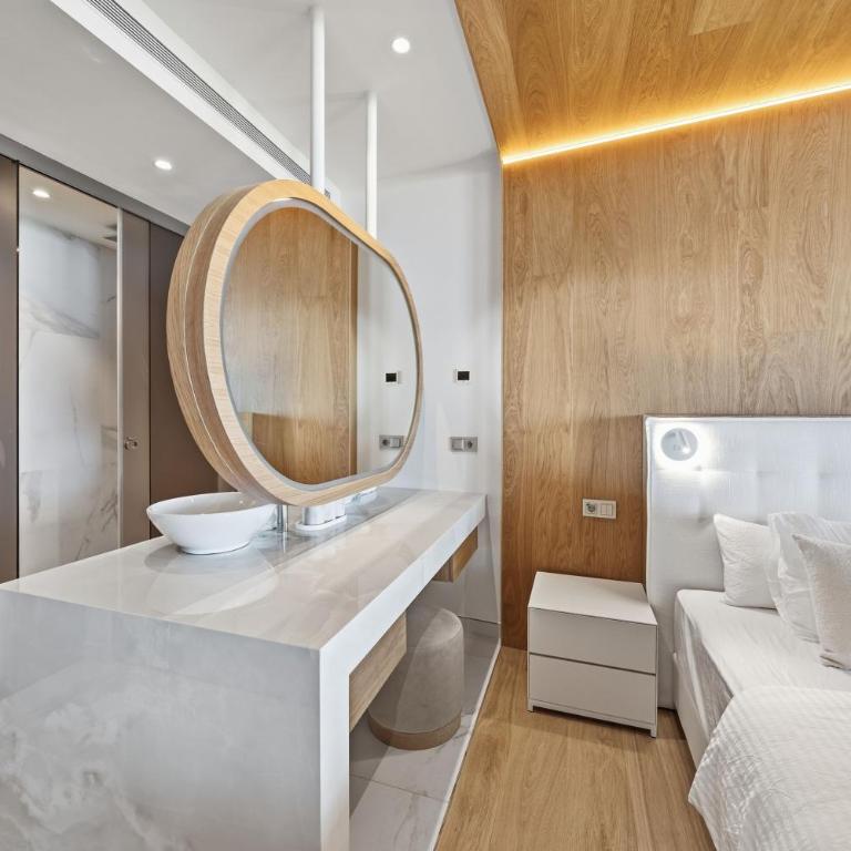 Higuerón Prestige Sea View Residence - Appartamento con 2 Camere da Letto - 14