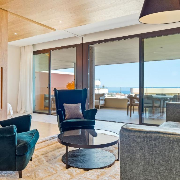 Higuerón Prestige Sea View Residence - Appartamento con 2 Camere da Letto - 25