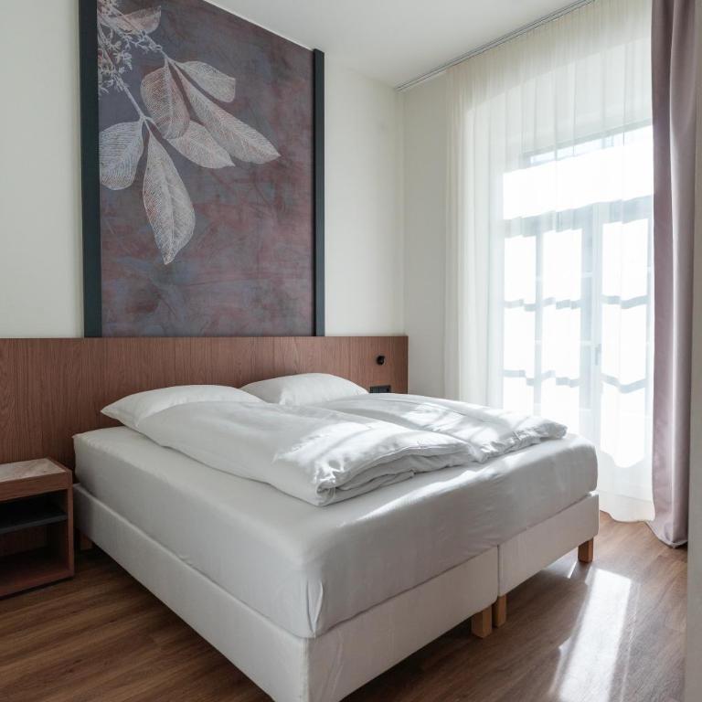 Aparthotel Krone 1895 - Monolocale - 1