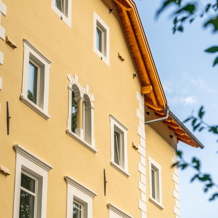 Aparthotel Krone 1895 - Monolocale - 2