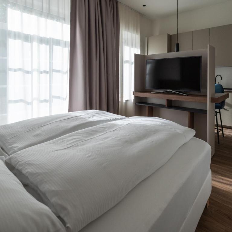 Aparthotel Krone 1895 - Monolocale - 6