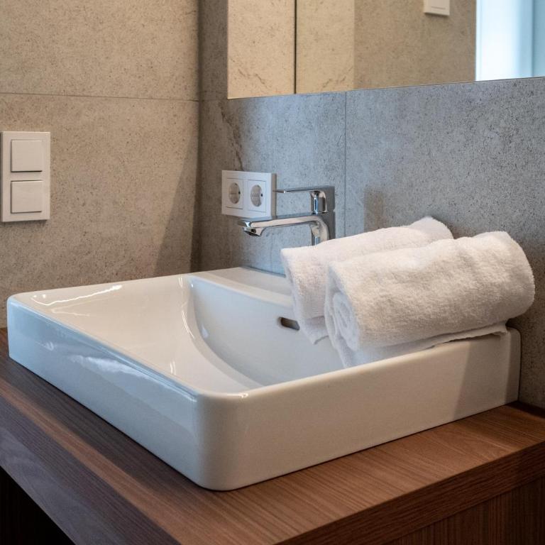 Aparthotel Krone 1895 - Monolocale - 8
