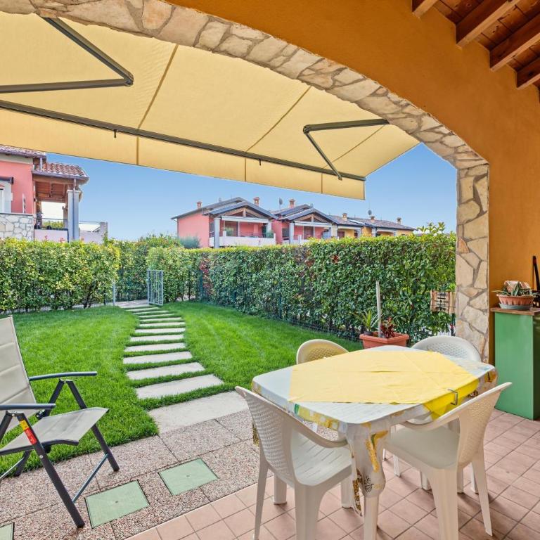 Casa Vacanze da Ricky App 6 - Appartamento con Terrazza - 1