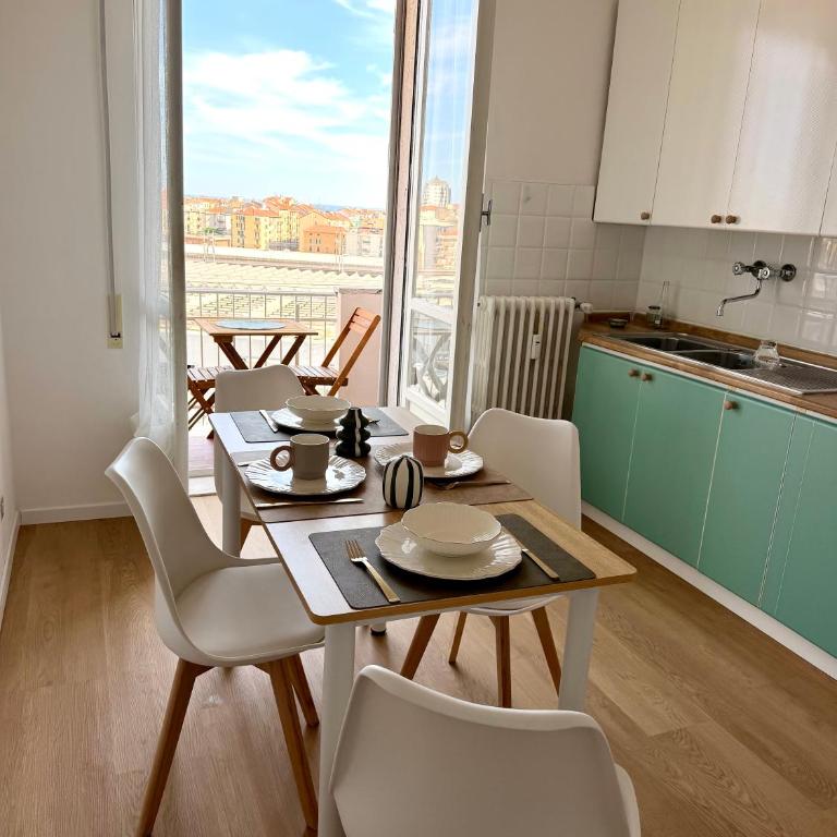 Casa Sole - Appartement 2 Chambres - 7