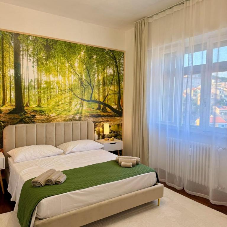 Casa Sole - Appartement 2 Chambres - 4