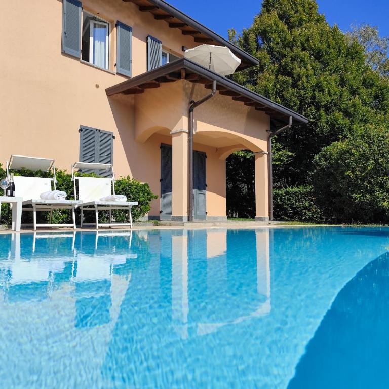 Appartamento rosmarino - Appartamento - 7