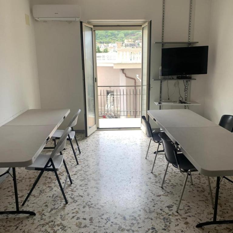Sul Corso - Appartamento Premium con 3 Camere da Letto e Balcone - 22