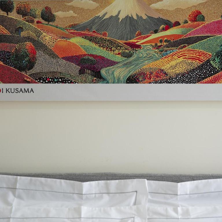 ELECTASTAYS - Dimora Donnalia - Superior Suite - 10