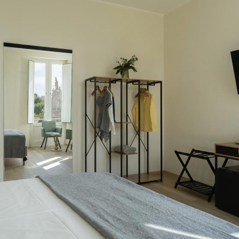 ELECTASTAYS - Dimora Donnalia - Superior Suite - 6