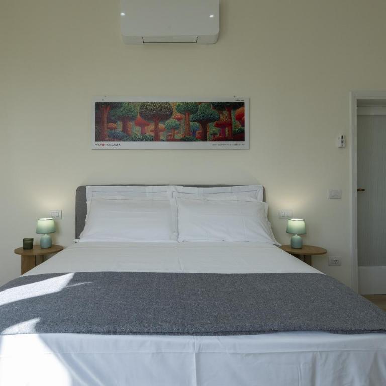 ELECTASTAYS - Dimora Donnalia - Superior Suite - 9