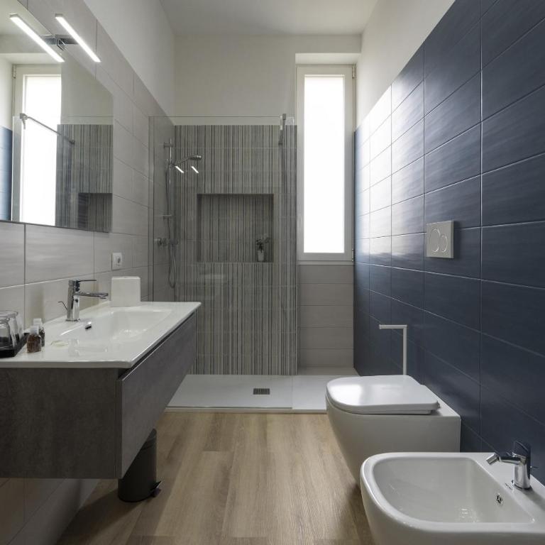 ELECTASTAYS - Dimora Donnalia - Superior Suite - 13