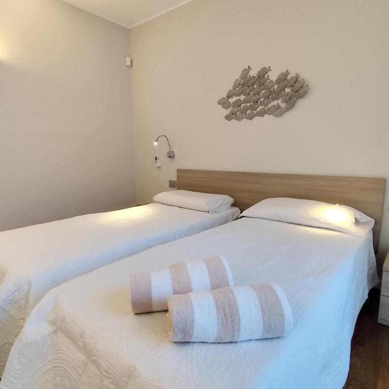 Appartamento rosmarino - Appartamento - 21