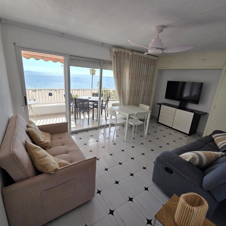 BENI-MARCONI Playa - Apartamento de 2 dormitorios - 2