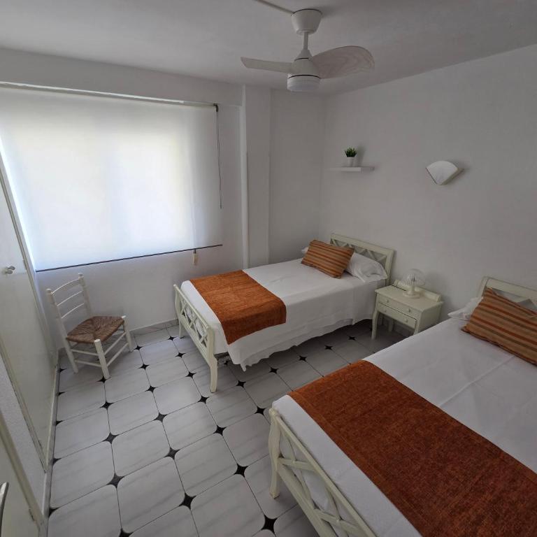BENI-MARCONI Playa - Apartamento de 2 dormitorios - 3
