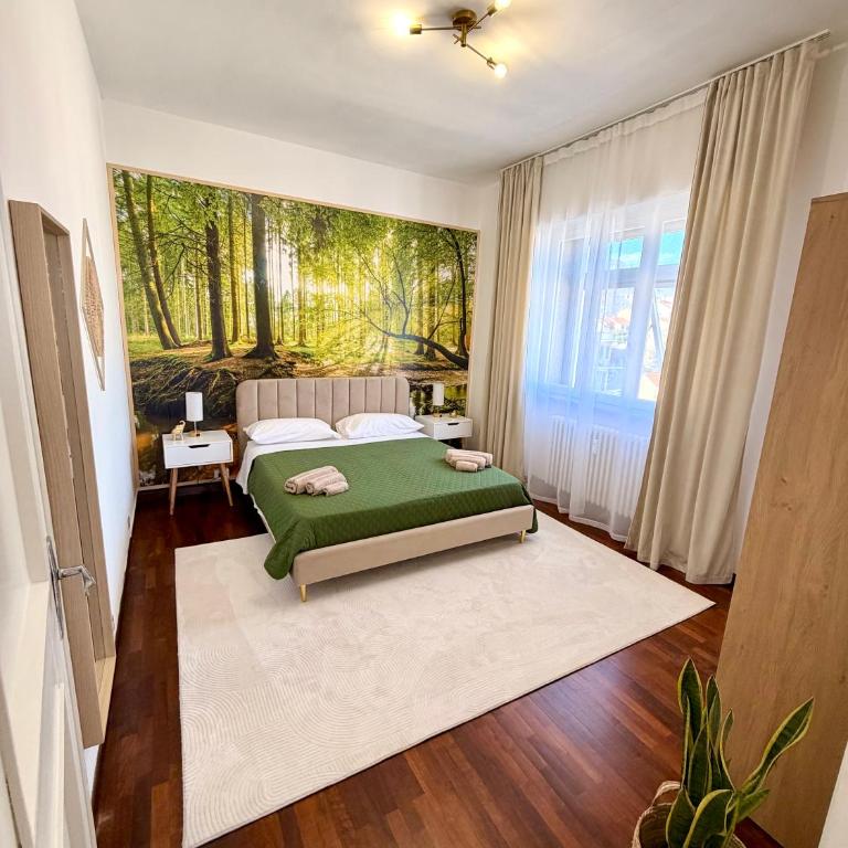 Casa Sole - Appartement 2 Chambres - 5