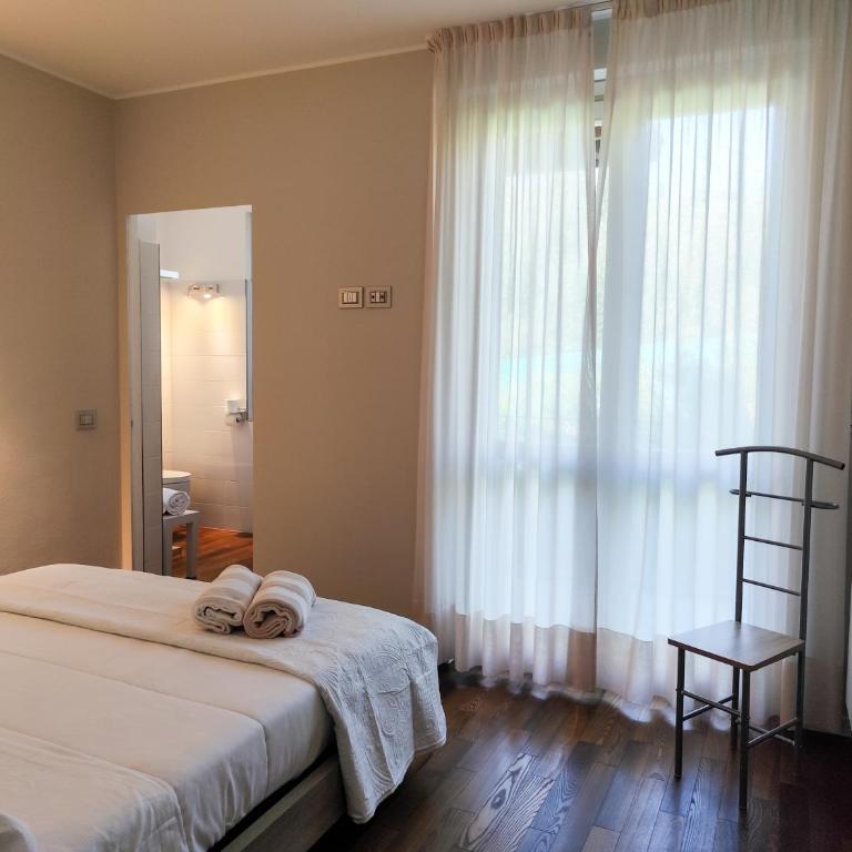 Appartamento rosmarino - Appartamento - 18