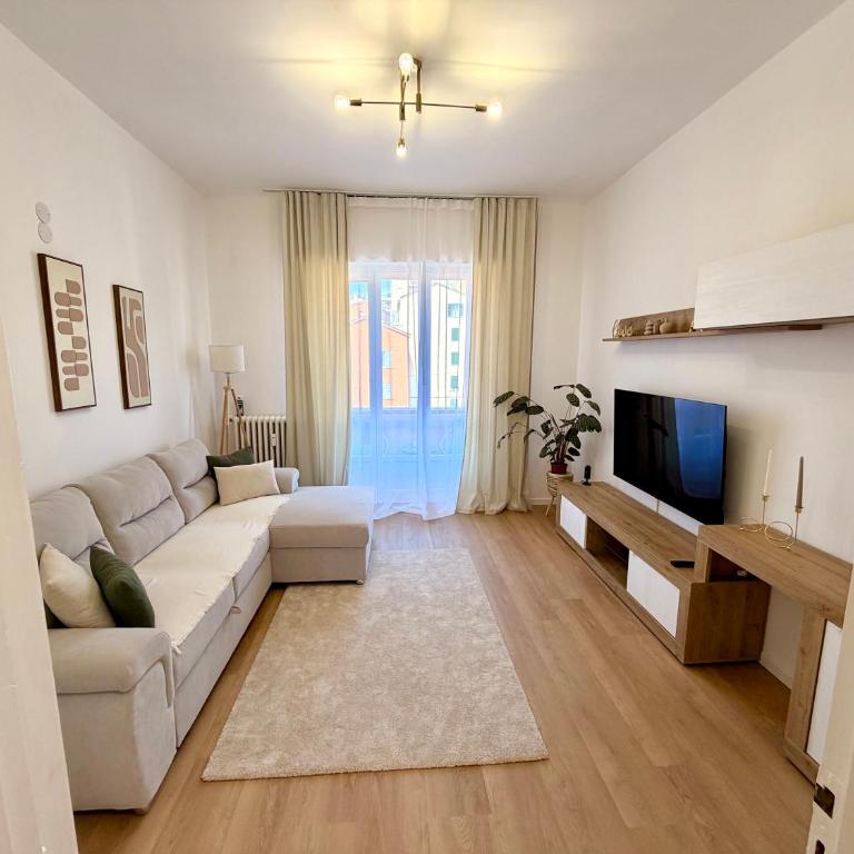 Casa Sole - Appartement 2 Chambres - 16