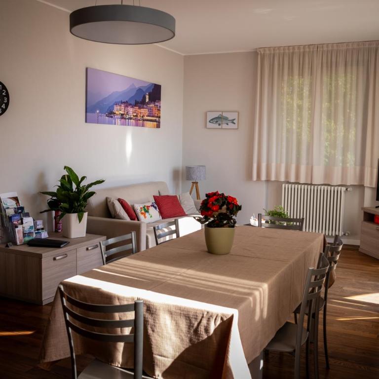 Appartamento rosmarino - Appartamento - 9