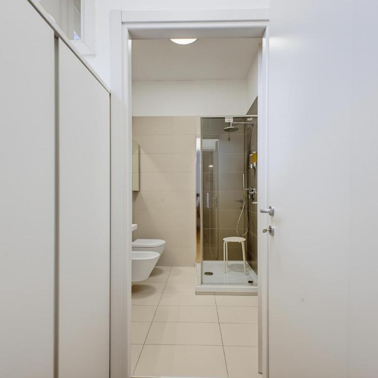 Centrale Duomo 6 min by metro - Casa Aria - WiFi - Appartamento con 1 Camera da Letto - 9