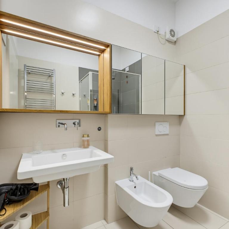 Centrale Duomo 6 min by metro - Casa Aria - WiFi - Appartamento con 1 Camera da Letto - 18