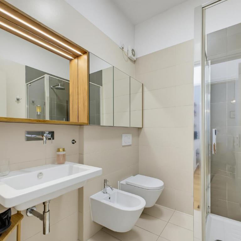 Centrale Duomo 6 min by metro - Casa Aria - WiFi - Appartamento con 1 Camera da Letto - 20