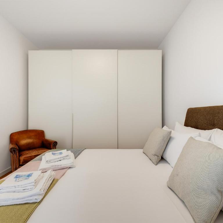 Centrale Duomo 6 min by metro - Casa Aria - WiFi - Appartamento con 1 Camera da Letto - 22