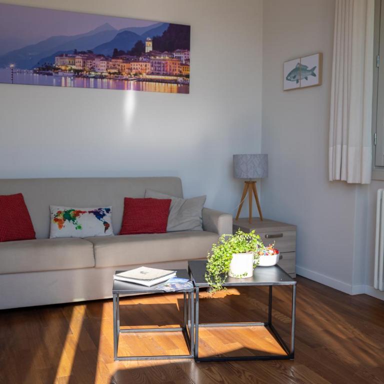 Appartamento rosmarino - Appartamento - 11
