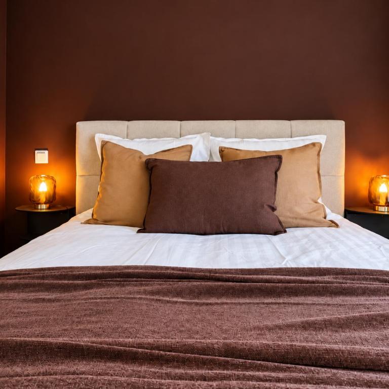 Les Suites d'Ax - Balcons des Pyrénées - Appartamento con 1 Camera da Letto - 17
