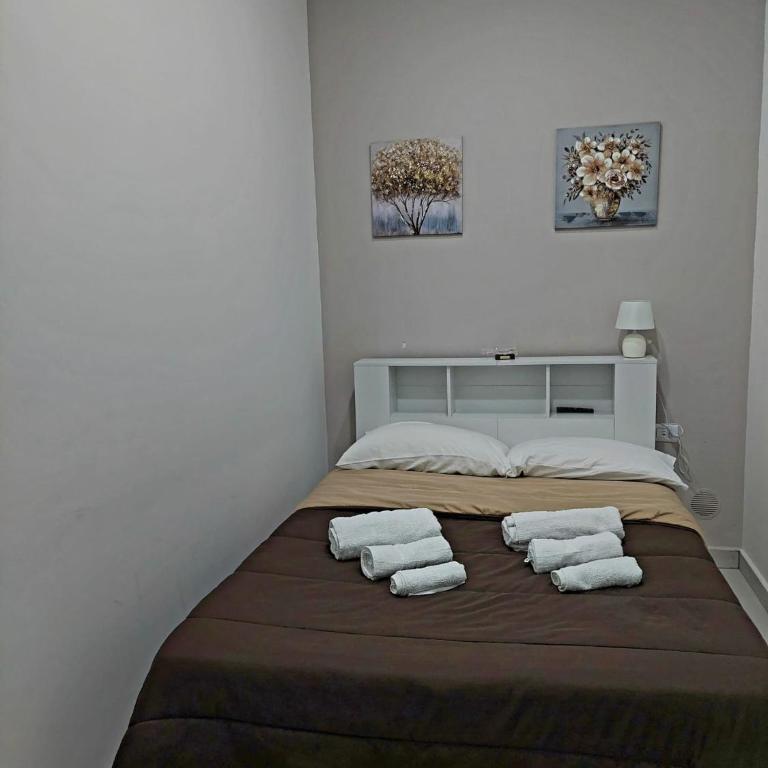 Wonders Place - One-Bedroom Apartment - 1