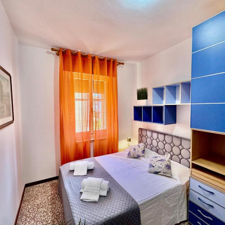 PM Venice Apartment - Apartamento de 2 dormitorios - 29