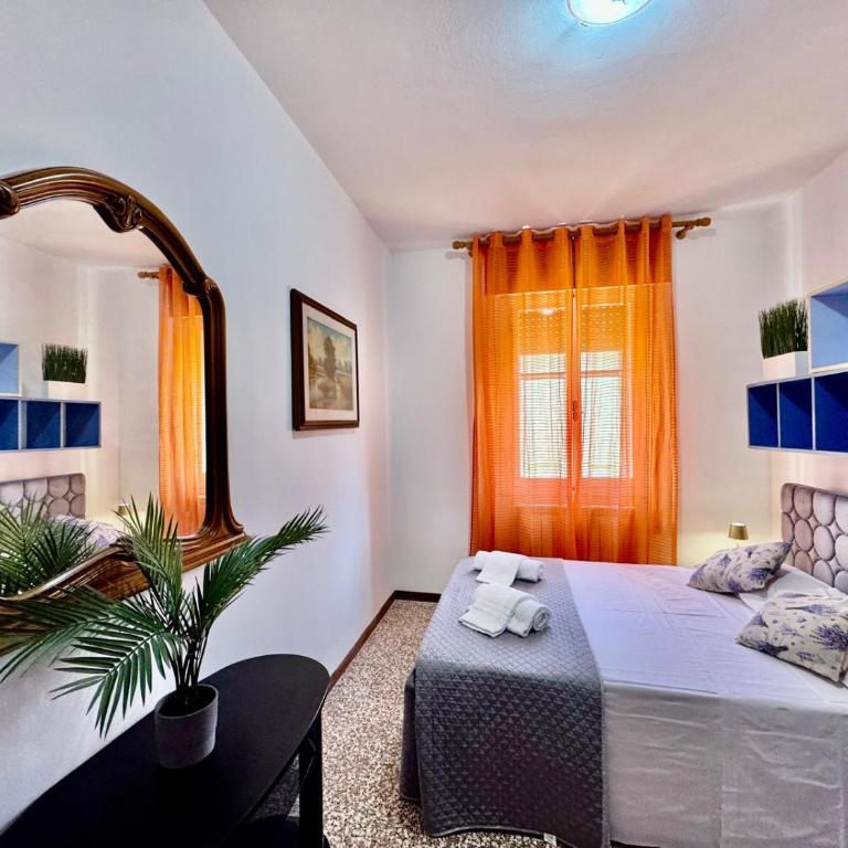 PM Venice Apartment - Apartamento de 2 dormitorios - 32