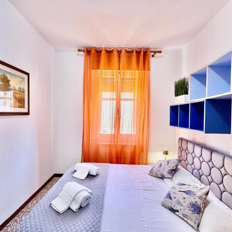 PM Venice Apartment - Apartamento de 2 dormitorios - 33