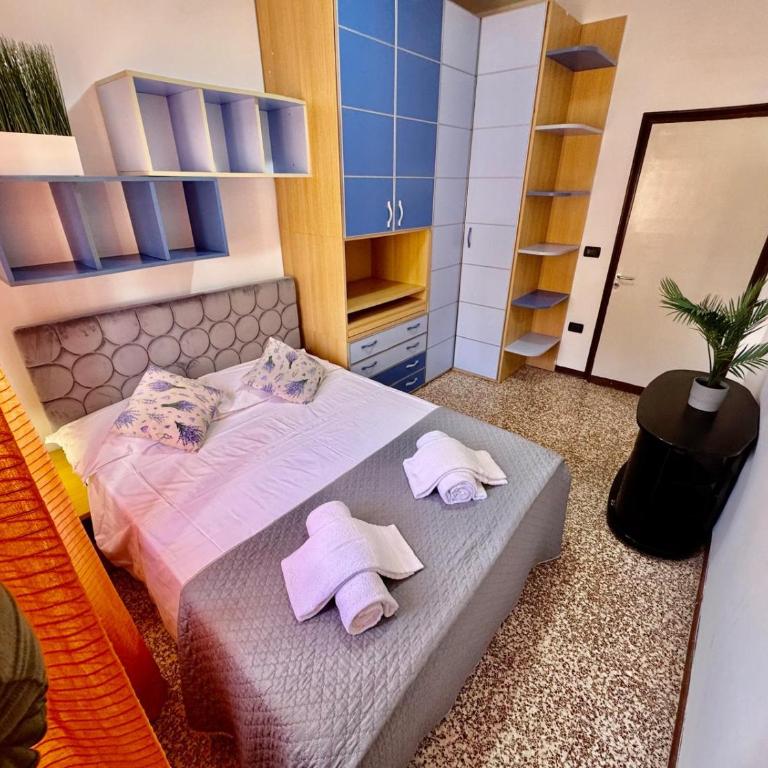 PM Venice Apartment - Apartamento de 2 dormitorios - 4