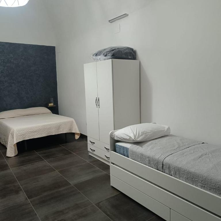 Napoli Wonders - Appartamento con 1 Camera da Letto - 7