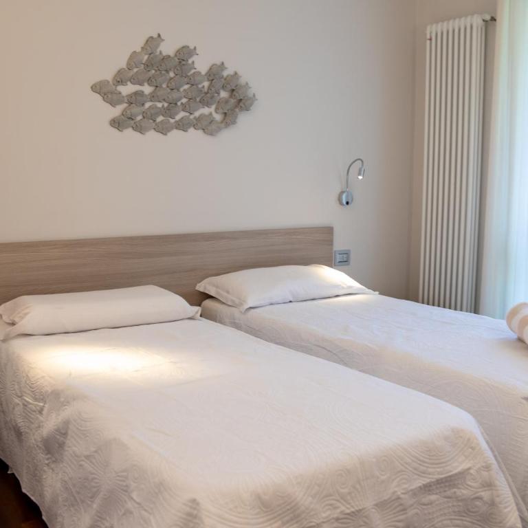 Appartamento rosmarino - Appartamento - 22
