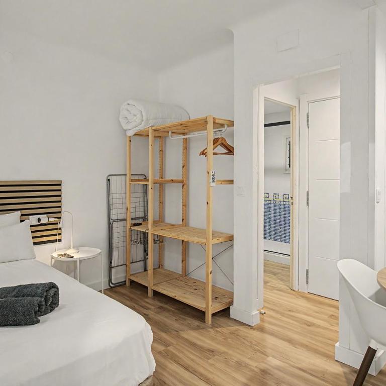 Sant Antoni 2 - Casa con 1 Camera da Letto - 6