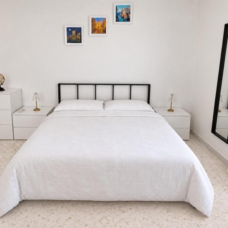 Dimora Centrale, vicino al centro e alla stazione - Appartamento con 1 Camera da Letto - 1