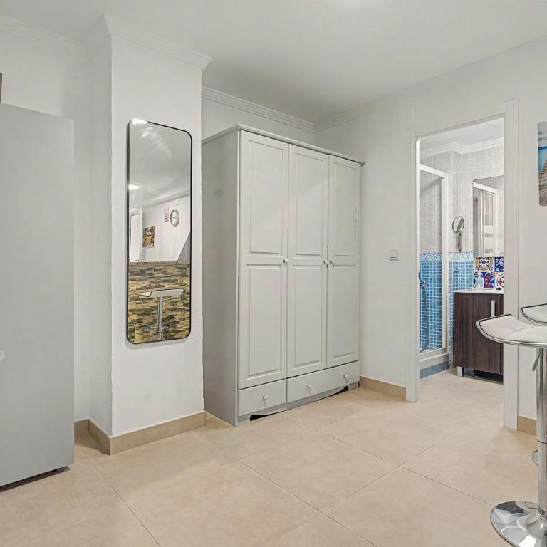 Apartamento Torrox Costa - Apartment mit 1 Schlafzimmer und Garten - 13