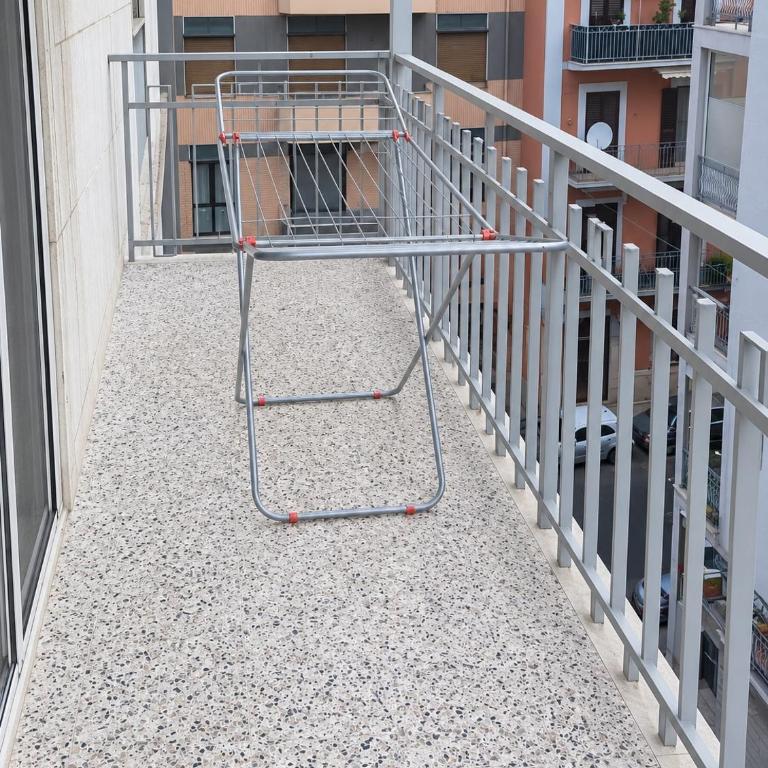 Dimora Centrale, vicino al centro e alla stazione - Appartamento con 1 Camera da Letto - 22