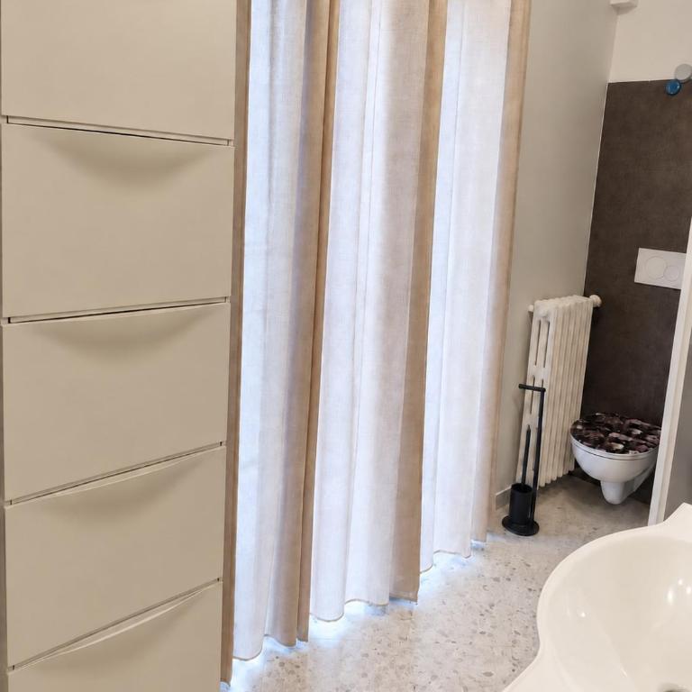 Dimora Centrale, vicino al centro e alla stazione - Appartamento con 1 Camera da Letto - 8